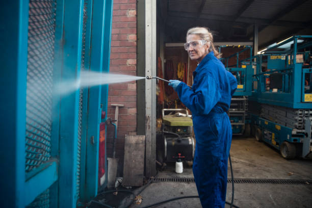 Bixby, OK Pressure Washing Company