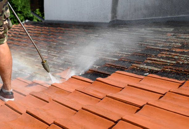 Best Concrete Pressure Washing  in Bixby, OK