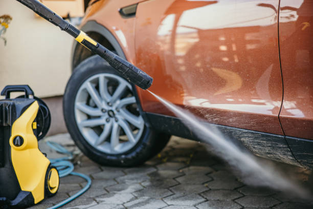 Best Pressure Washing Near Me  in Bixby, OK