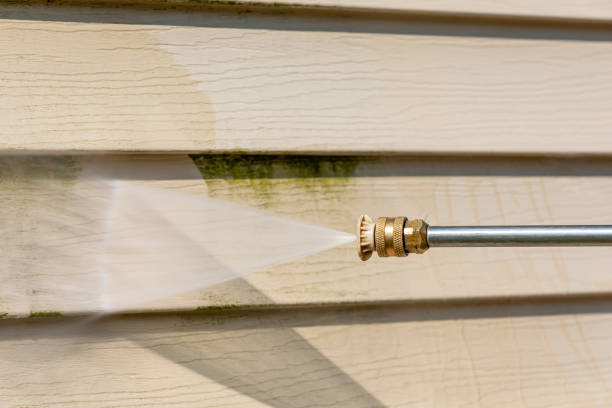 Best Fence Pressure Washing  in Bixby, OK