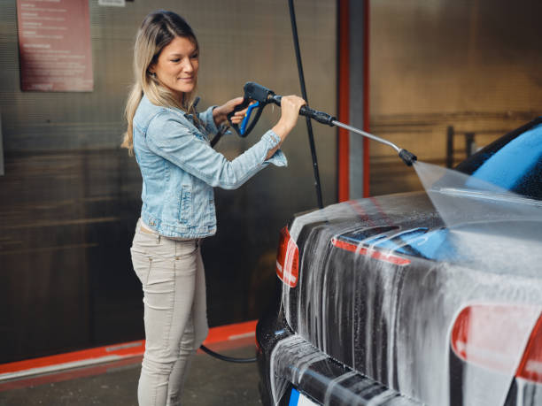 Best Pressure Washing Contractors  in Bixby, OK